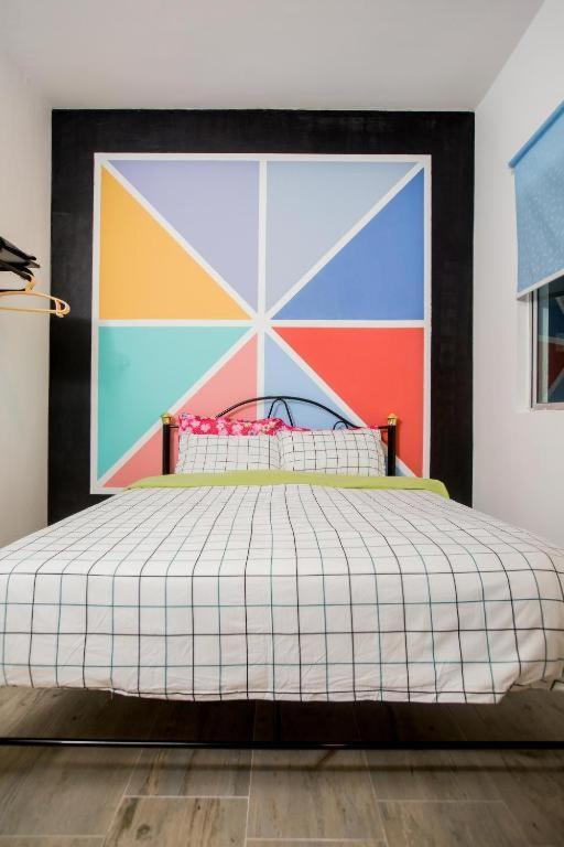 Icolor Home & Stay Ch1 Tanah Rata Kültér fotó